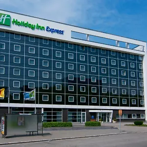 Express North By Ihg Anversa