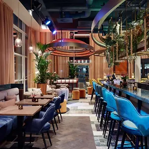 Lindner Antwerp, Part Of Jdv By Hyatt Anversa