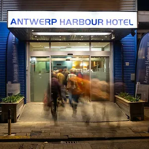 Harbour Anversa